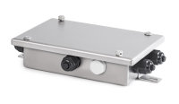 Junction-Box [Sauter CJ X467]