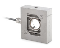 Capteur de force en forme "S" [Sauter CS 100-3P2]