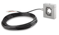 Capteur de force en forme "S" [Sauter CS 100-3P2]