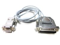 Câble dinterface RS-232 pour ABJ, ABS, ABT, PBS,...