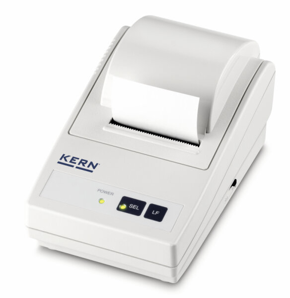 Matrix needle printer for KERN-Balances [Kern 911-013]