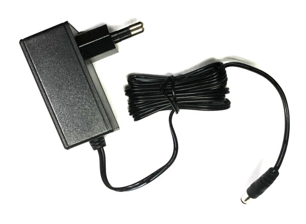 Switching power supply 230 V for 1/2-way charger [AccuLux 458841]