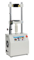 Motorised vertical test stand [Sauter TVM 5000N230N]