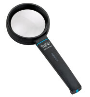 Aspheric reading magnifier "aspheric II"...