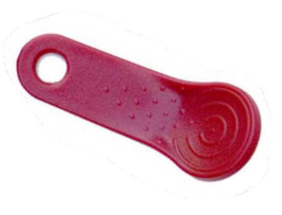 Coloured key ring for Thermo Buttons [Proges Plus DAL0022]