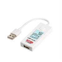 USB-Tester [UNI-T UT658B]