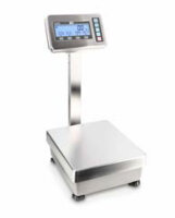 Stand to elevate display device [Kern FEJ-A05]