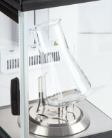 Premium analytical balance with Single-Cell technology [Kern ABP-A]