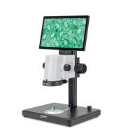 Vidéomicroscope [Kern OIV-3]