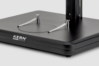 Video microscope [Kern OIV-3]