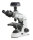 Microscopio a luce passante con fotocamera C-Mount [Kern OBE-S]