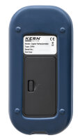 Refractómetro digital [Kern ORM-NA/SW]