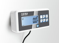 Balanza pesapersonas integrable [Kern 300K-1LM]