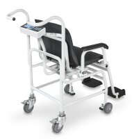 Mobile integratable chair scale [Kern MCN]