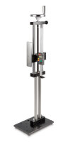 Crank test stand for force measurement [Sauter TVL-XLS]