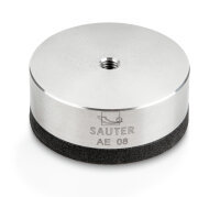 Stainless steel pressure disc [Sauter AE 08]