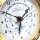 Tide & time clock [Fischer 1434GU-22]