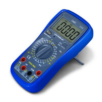 Digital Multimeter [Geti GM50G]