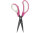 Scissors pointed, trendy colors [Stylex 42725]
