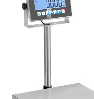 Stand to elevate display device [Kern IXC-A01]