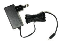 Single charging unit L30, 100-230 V, 1-fach [AccuLux 458876]