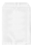 Shipping pouch C4, white, without window [Stylex 41199]