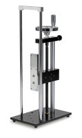 Crank test stand for force measurement [Sauter TVL-O]