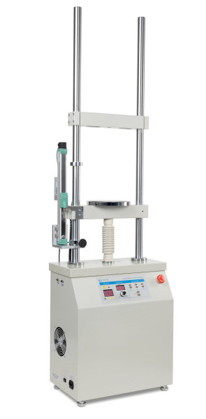 Motorisierter Prüfstand für Zug-/Druckkraftprüfungen [Sauter TVS-LD]