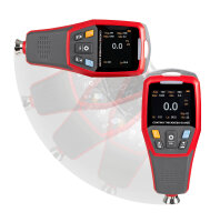 Medidor de espesor del revestimiento [Sauter JCT]