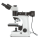 Metallurgical reflected light microscope [Kern OKM-1]