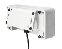 IoT-Line balance pour fauteuil roulant pour établissements médicaux [Kern MWN]