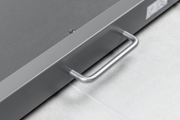 IoT-Line balance pour fauteuil roulant pour établissements médicaux [Kern MWN]
