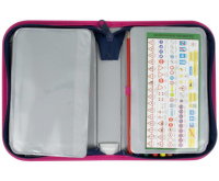 School case, 50 pieces [Stylex 47350]