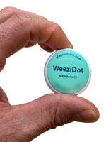 Enregistreur température Bluetooth WeeziDot [Proges Plus DOT0001]