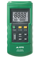 Digitales Thermometer [KPS TM300]