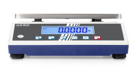 Checkweighing and portioning scale [Kern FCB ...]