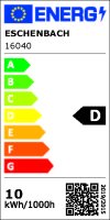 Tischleuchte elumentis LED [Eschenbach 16040]