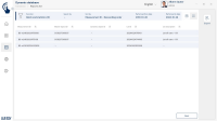 Software EasyTouch Batch and Statistics – Mediciones de lotes [Kern SET-16]