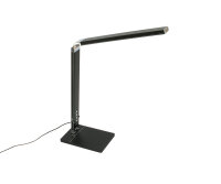 LED Lampe de Bureau avec ses 3 couleurs d’éclairage [Lindner 7140]