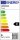 LED Lampe de Bureau avec ses 3 couleurs d’éclairage [Lindner 7140]
