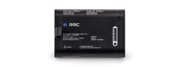 Batterie pour elumentis LED [Eschenbach 160404]