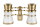 Opera glas glamour [Eschenbach 44431]