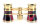 Opera glas glamour [Eschenbach 44421]