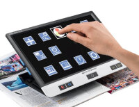 visolux DIGITAL  XL FHD [Eschenbach 165511]