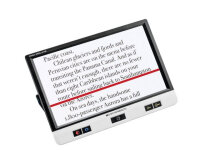 visolux DIGITAL  XL FHD [Eschenbach 165511]