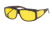 asensys Kantenfilterbrille, UV-Schutz &...