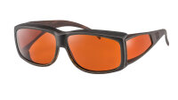 asensys Kantenfilterbrille, UV-Schutz & Blaulichtfilter [Eschenbach 16618..]