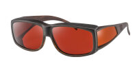 asensys Kantenfilterbrille, UV-Schutz & Blaulichtfilter [Eschenbach 16618..]