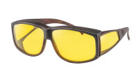 asensys Lunettes Filtre de bord, protection UV...