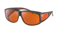 asensys Lunettes Filtre de bord, protection UV...